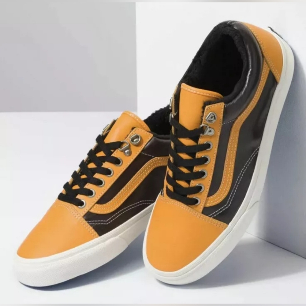 Vans Old Skool Mte *NWT*